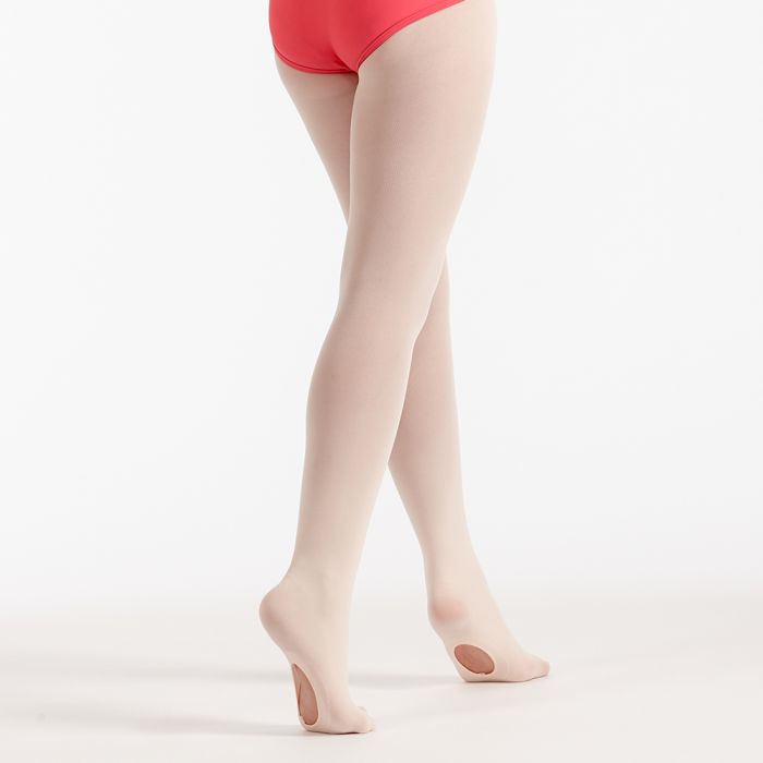Child Essential Convertible Tights (Variety of Colors)