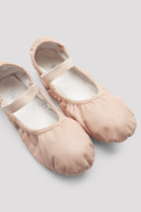 Child Giselle Ballet Shoe