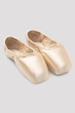 Load image into Gallery viewer, Eurostretch Pointe Shoes
