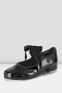 Adult Annie Tyette Tap Shoe