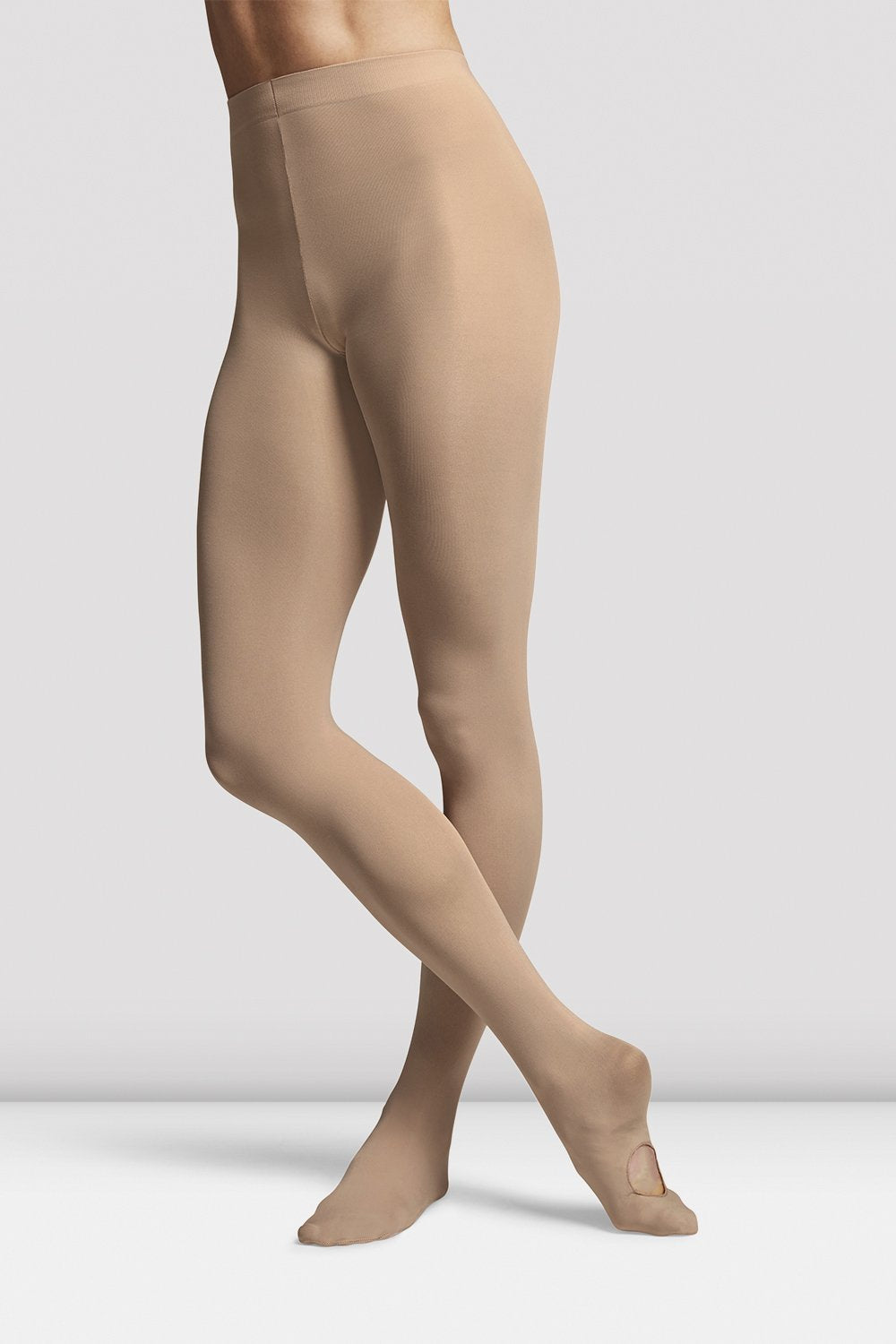 Adult Contoursoft Adaptatoe Tights (Variety of Colors)