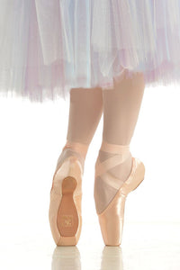 Classic Fit Hard Pointe Shoes