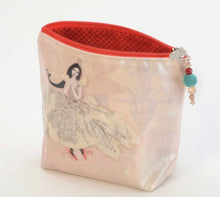Load image into Gallery viewer, Swan Dance Large bag
