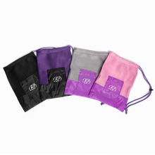 Load image into Gallery viewer, Pointe Shoe Mesh Bag (Variety of Colors)
