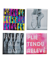 Load image into Gallery viewer, Ballet Magnet Set
