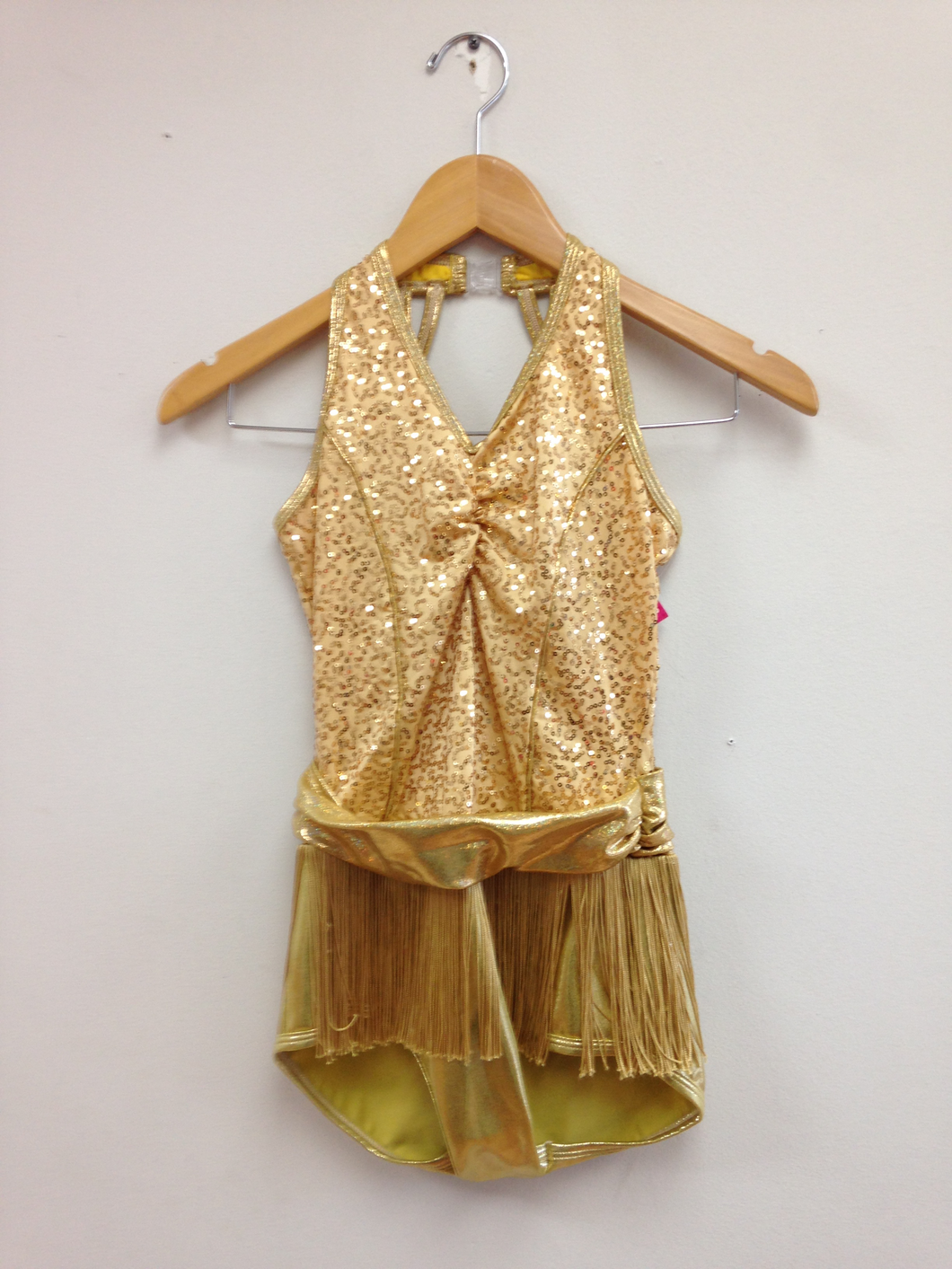 gold star fancy dress Star Costume Palettes of Life