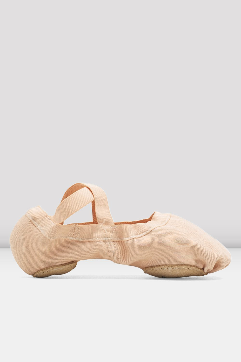Adult Synchrony Ballet Shoe (Variety of Colors)