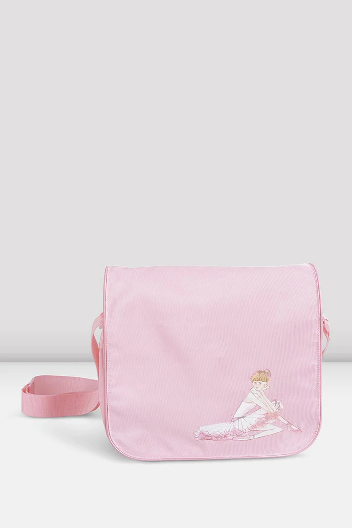 Ballerina Shoulder Bag