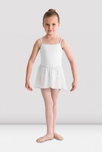 Load image into Gallery viewer, Girls Barre Waist Ballet Skirt (Variety of Colors)
