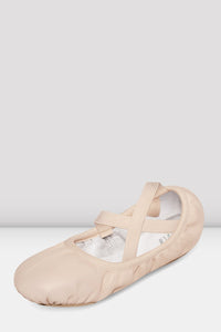 Child Odette Ballet Shoe