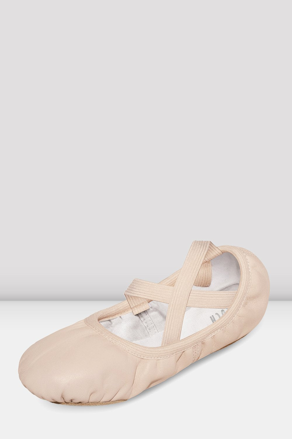 Adult Odette Ballet Shoe