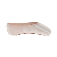 Load image into Gallery viewer, Entrada Pro V Cut Pointe Shoes
