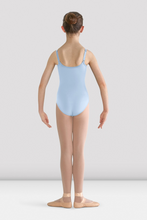 Load image into Gallery viewer, Girls Kiann Adjustable Camisole Leotard
