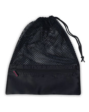 Load image into Gallery viewer, Drawstring Mesh Shoe Bag (Variety of Colors)
