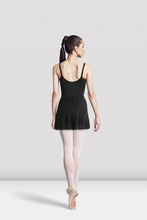 Load image into Gallery viewer, Ladies Georgette Wrap Ballet Skirt
