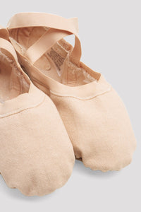 Adult Synchrony Ballet Shoe (Variety of Colors)
