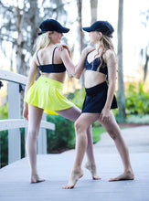 Load image into Gallery viewer, Girls Studio to Street Aurora Skirt
