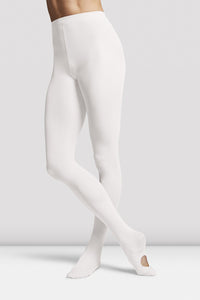Adult Contoursoft Adaptatoe Tights (Variety of Colors)