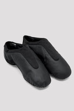 Load image into Gallery viewer, Adult Pulse Leather Jazz Shoe (Variety of Colors)
