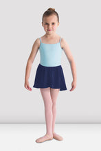 Load image into Gallery viewer, Girls Barre Waist Ballet Skirt (Variety of Colors)
