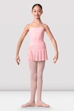 Load image into Gallery viewer, Girls Stardust Mesh Skirt (Variety of Colors)
