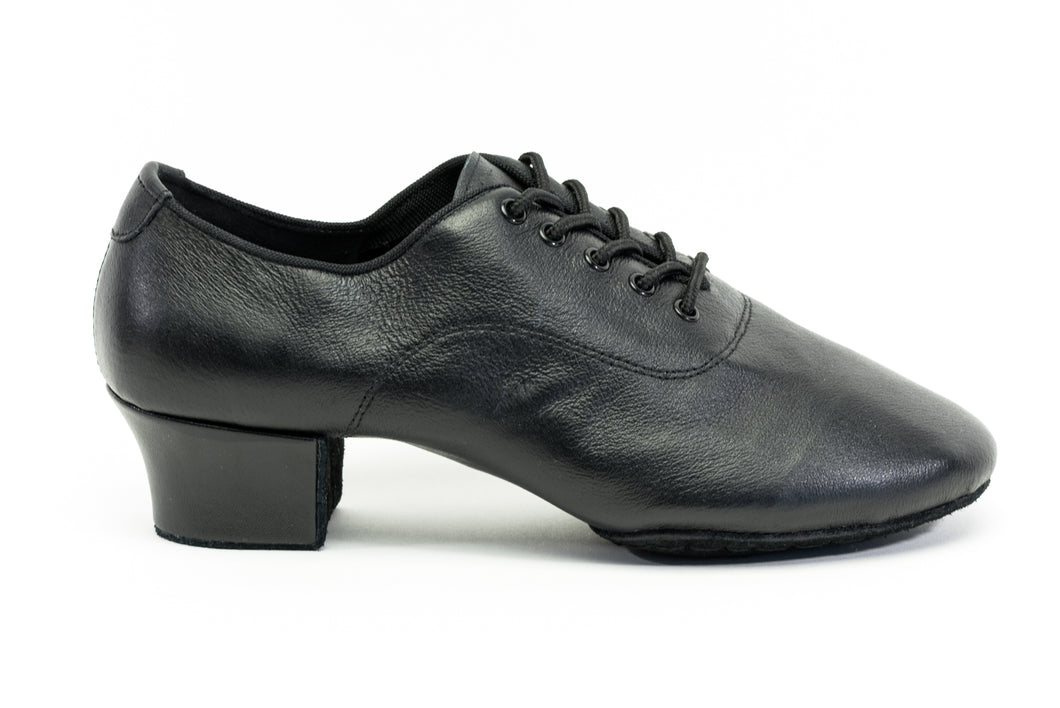 Men's Cuban Ballroom Shoe