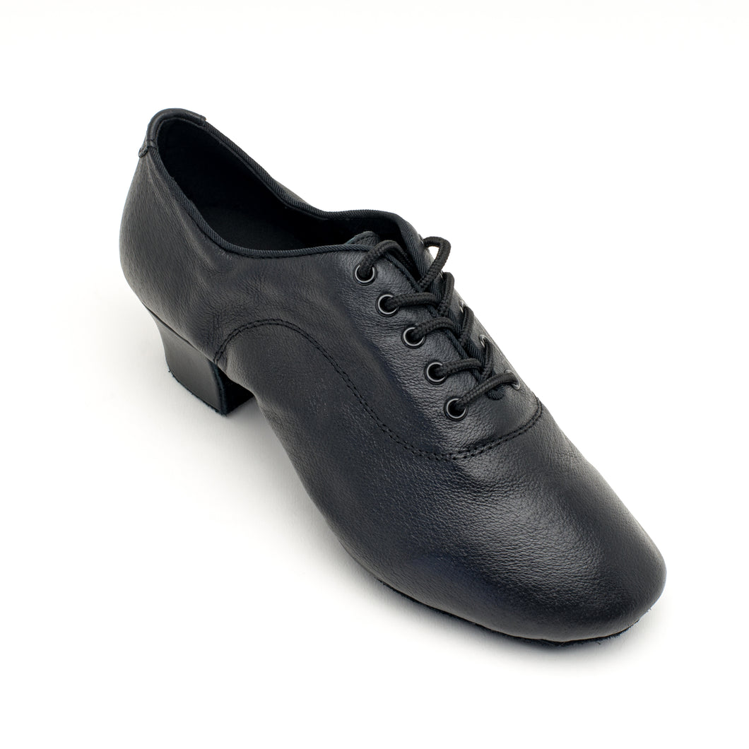 Men's Cuban Ballroom Shoe