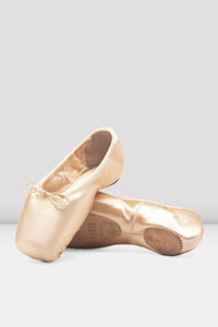 Dramatica II Pointe Shoes