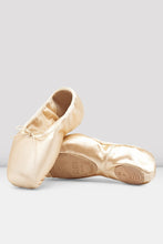 Load image into Gallery viewer, Eurostretch Pointe Shoes
