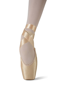 Diva Pointe Shoes