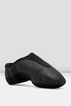 Load image into Gallery viewer, Child Pulse Leather Jazz Shoe (Variety of Colors)
