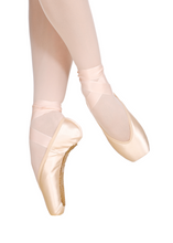 Load image into Gallery viewer, Elite Pointe Shoes
