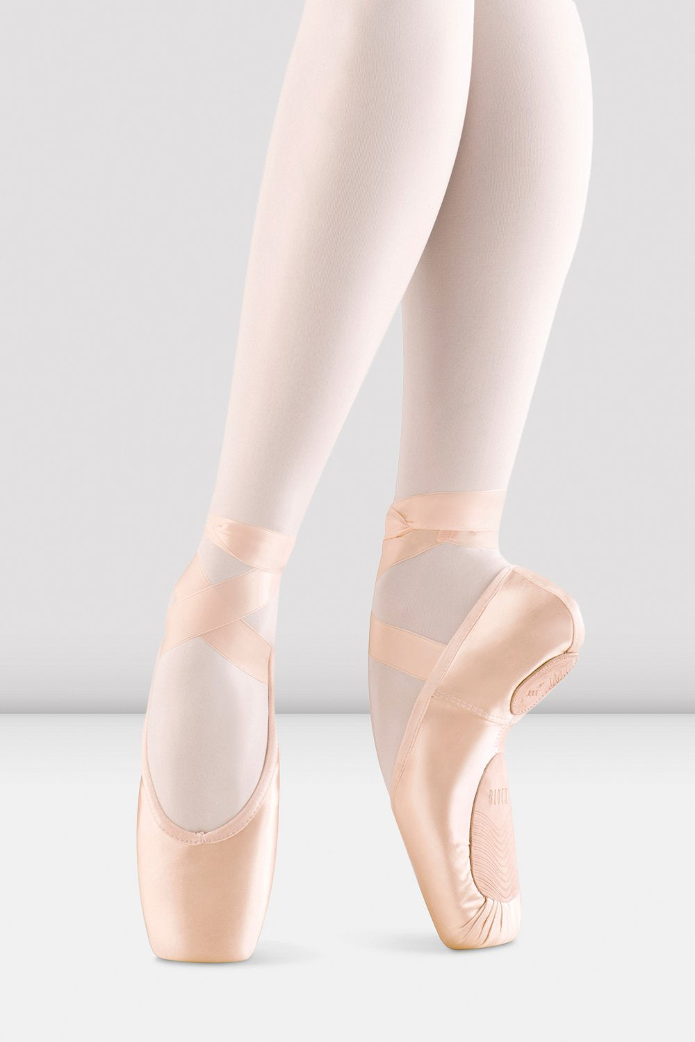 Bloch Pointe Shoes – Pink Tutu Shop