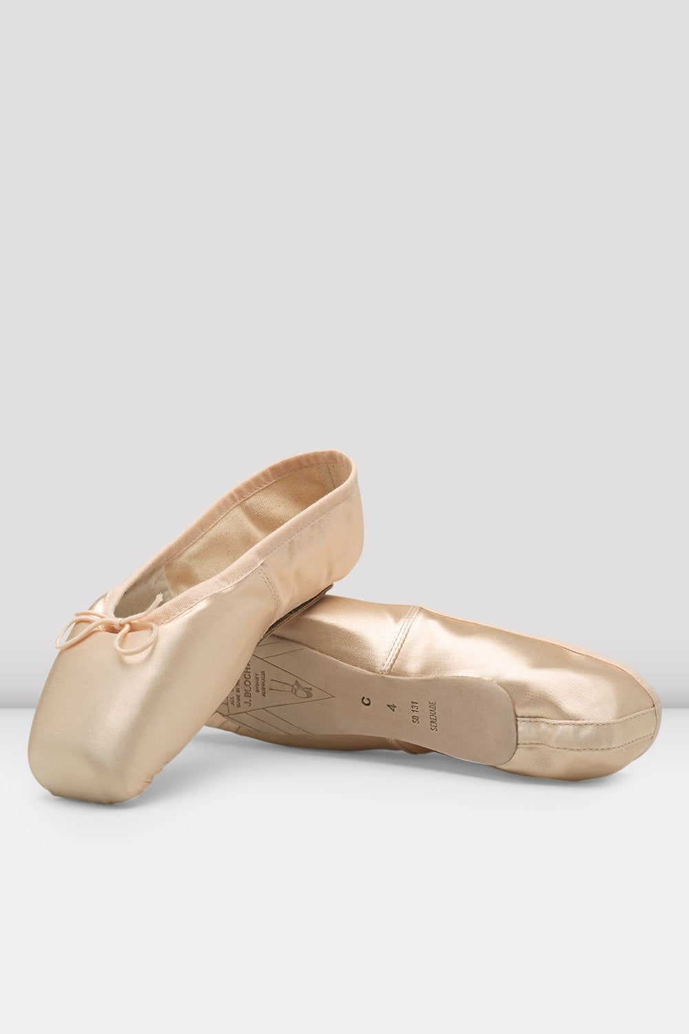 Serenade Pointe Shoes