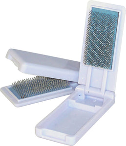 Foldable Shoe Brush