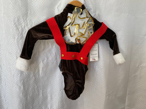 Reindeer costume
