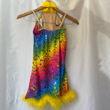 Load image into Gallery viewer, Hippie dance costume
