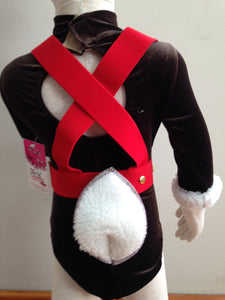 Reindeer costume