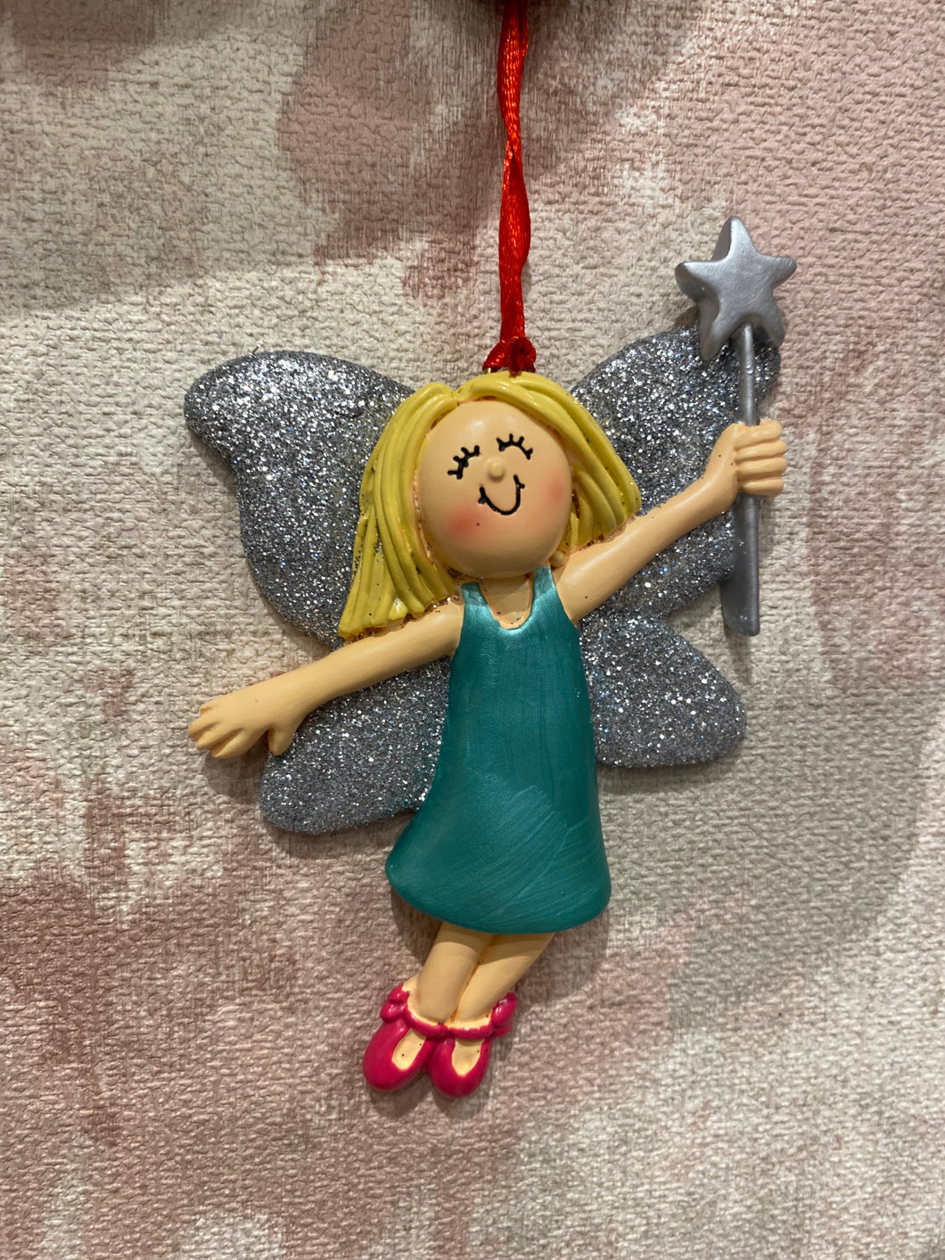 Fairy Ornament