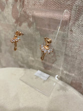Load image into Gallery viewer, Ballerina Earrings (Variety of Colors)
