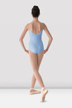 Load image into Gallery viewer, Ladies Mirella Princess Seamed Camisole Leotard (Variety of Colors)
