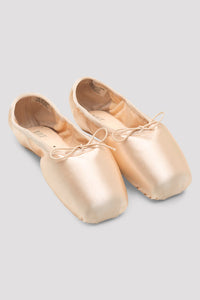Synthesis Stretch Pointe Shoes