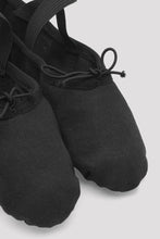 Load image into Gallery viewer, Adult Zenith Ballet Shoe
