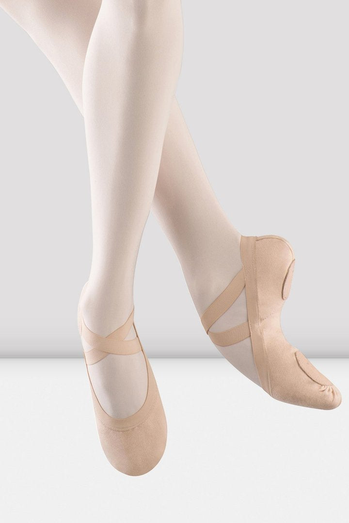 Adult Pro Elastic Ballet Shoe