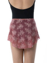 Load image into Gallery viewer, Ladies Sage Darcy Pull-on High Low Skirt
