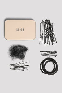Bloch Hair Kit (Variety of Colors)