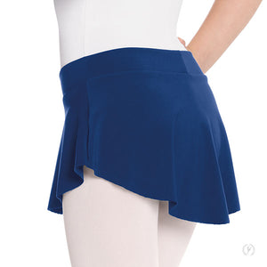 Child Pull-On Mini Ballet Skirt (Variety of Colors)
