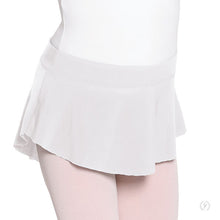Load image into Gallery viewer, Child Pull-On Mini Ballet Skirt (Variety of Colors)
