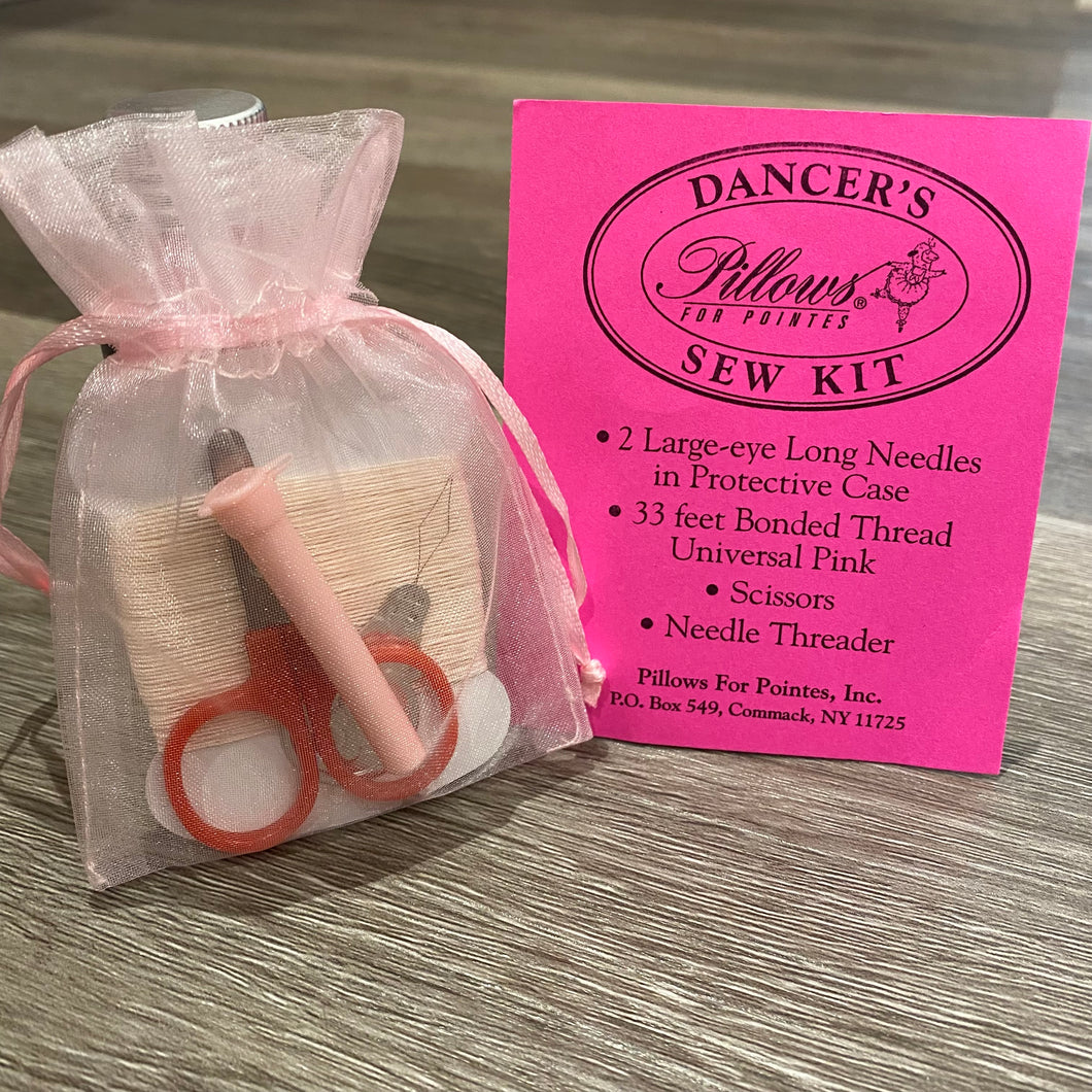 Dancer’s Sew Kit
