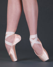 Load image into Gallery viewer, Stellar Pink Pointe Shoes
